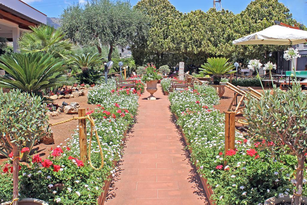 Villa Paradiso Скопелло Екстер'єр фото