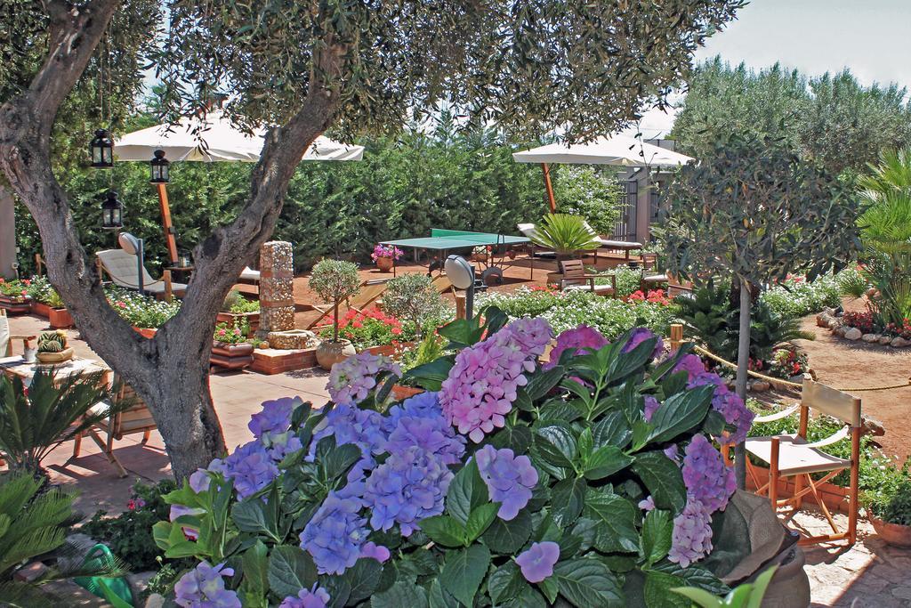 Villa Paradiso Скопелло Екстер'єр фото