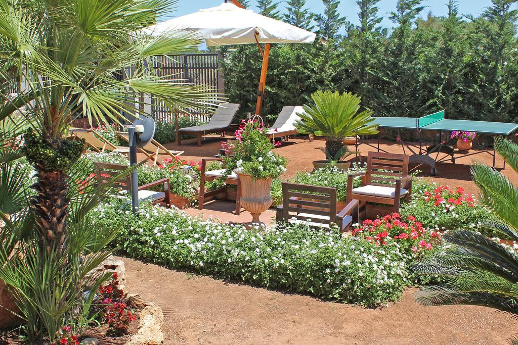 Villa Paradiso Скопелло Екстер'єр фото