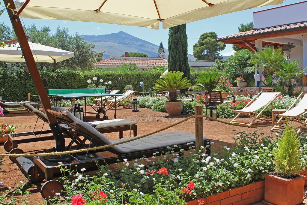 Villa Paradiso Скопелло Екстер'єр фото