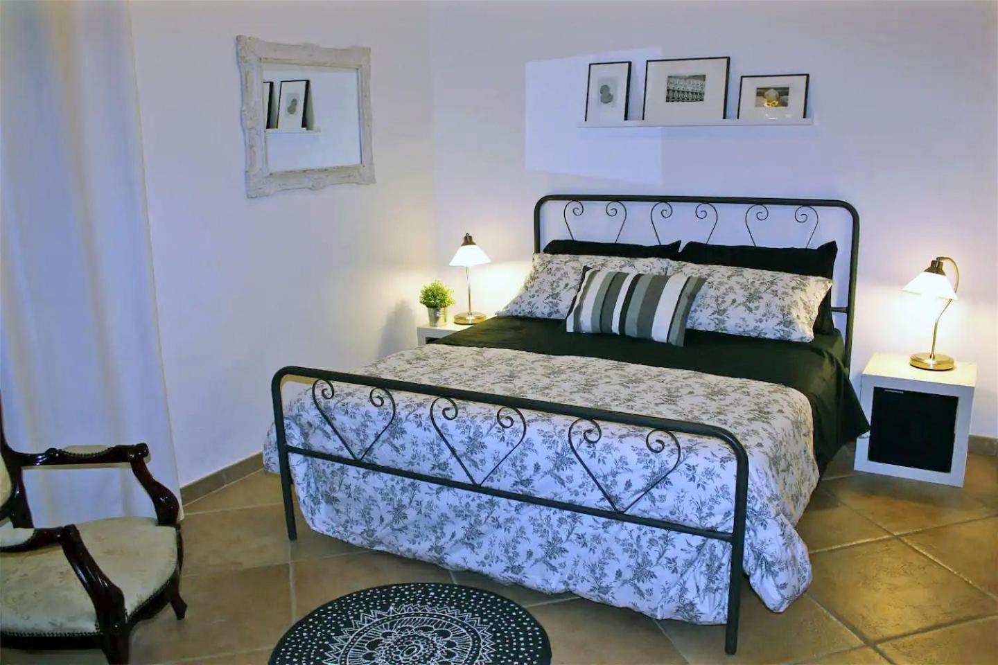 Villa Paradiso Скопелло Екстер'єр фото