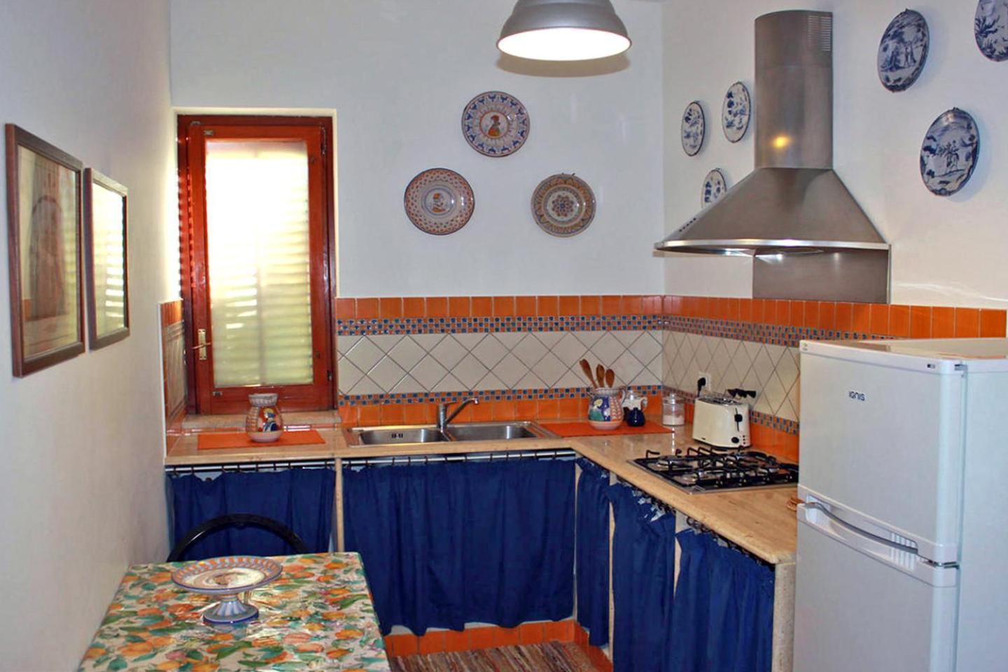 Villa Paradiso Скопелло Екстер'єр фото
