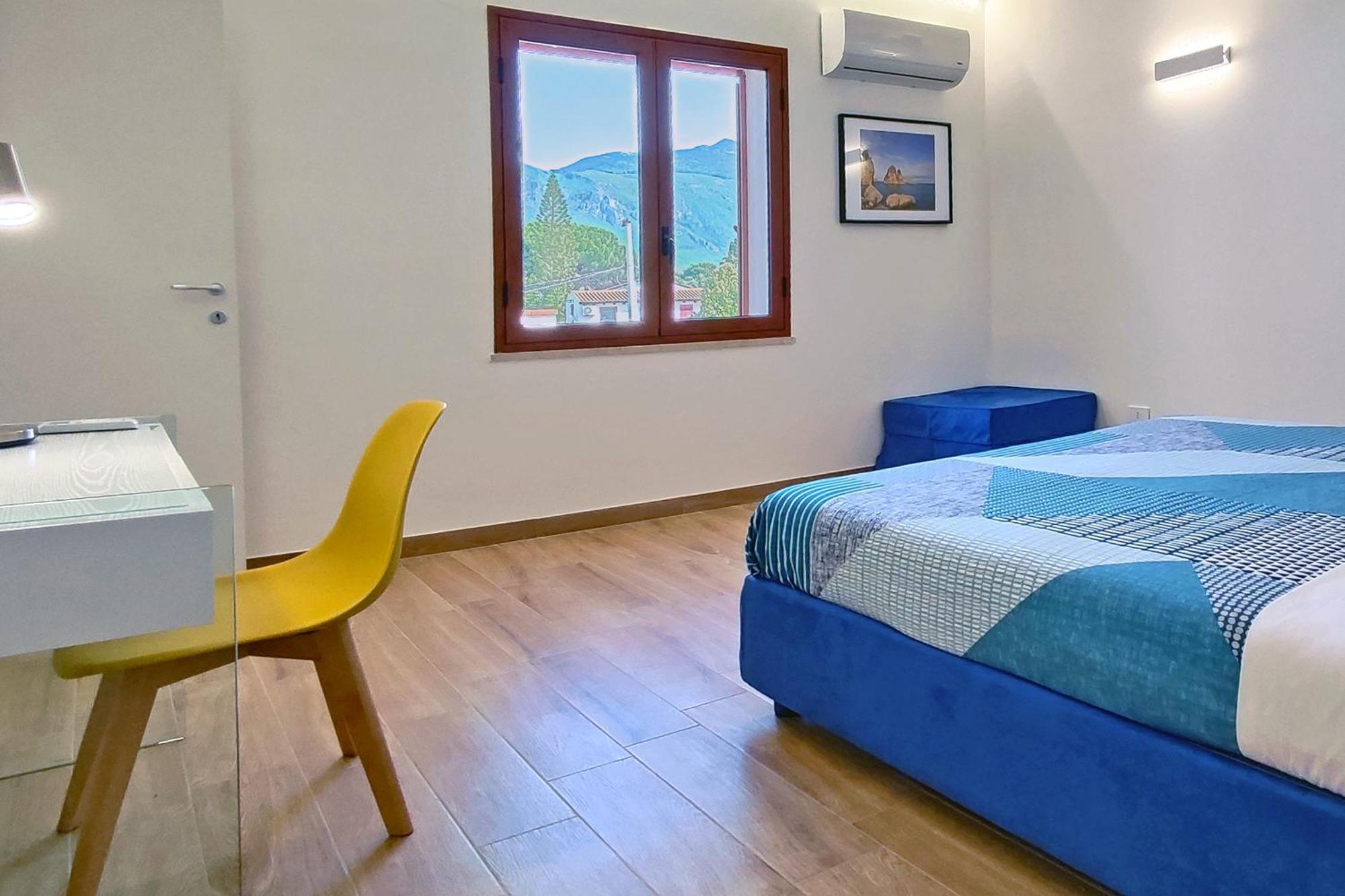 Villa Paradiso Скопелло Екстер'єр фото