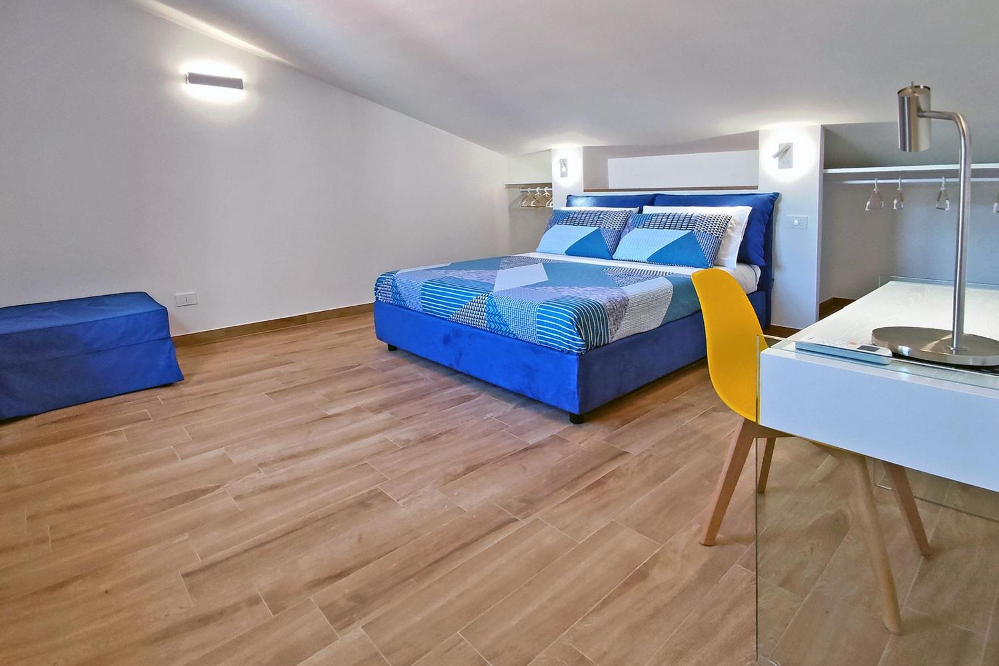 Villa Paradiso Скопелло Екстер'єр фото