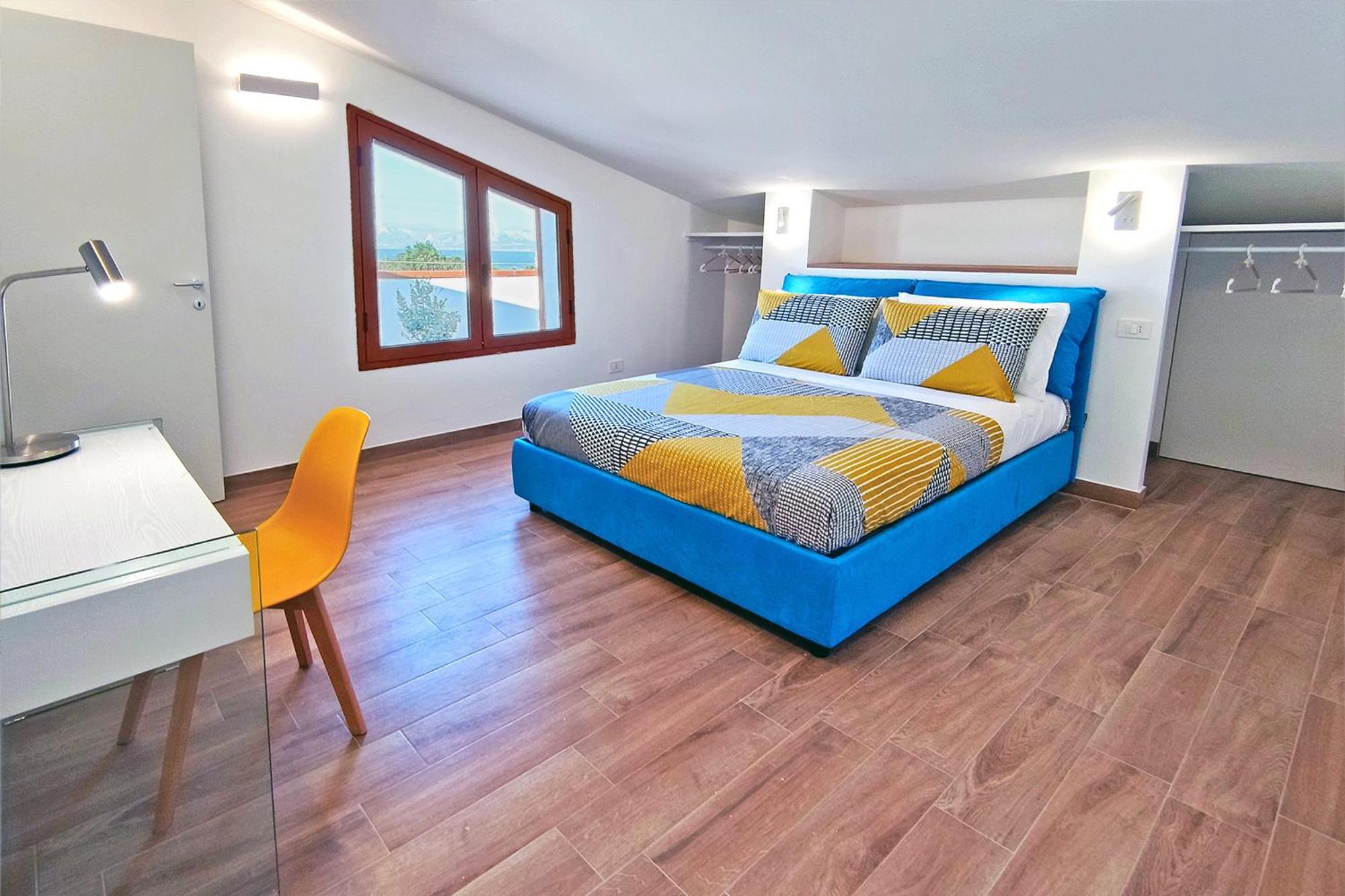 Villa Paradiso Скопелло Екстер'єр фото